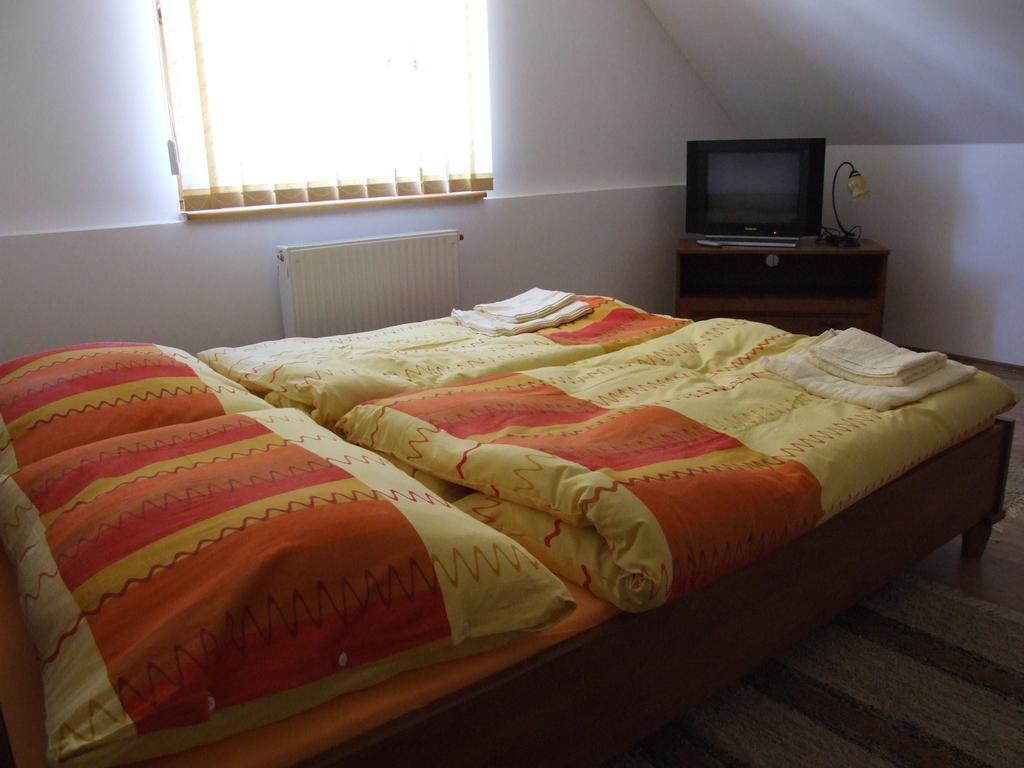 Penzion Julkin Dvor Krupina Room photo